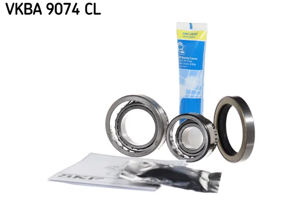 Комплект колесен лагер SKF